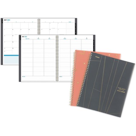 FIVE STAR Style Planner AAG1413P905A